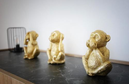 Regina Margherita Apartments - Foto 24