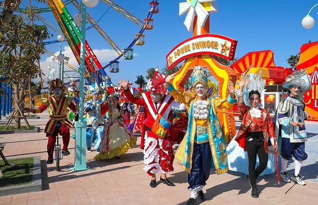 Novaworld Resort & Villas - Foto 25