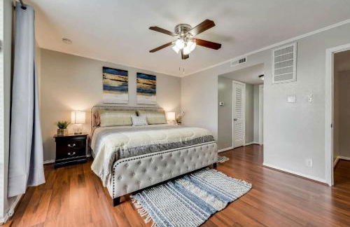 Stylish Furn 3BD Condo Six Flag Grand Prairie GP64A - Foto 14