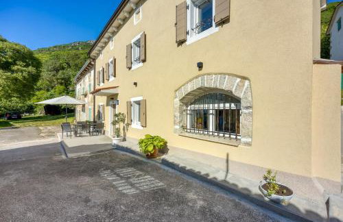 Ferienlandhaus Zvanya - Foto 11