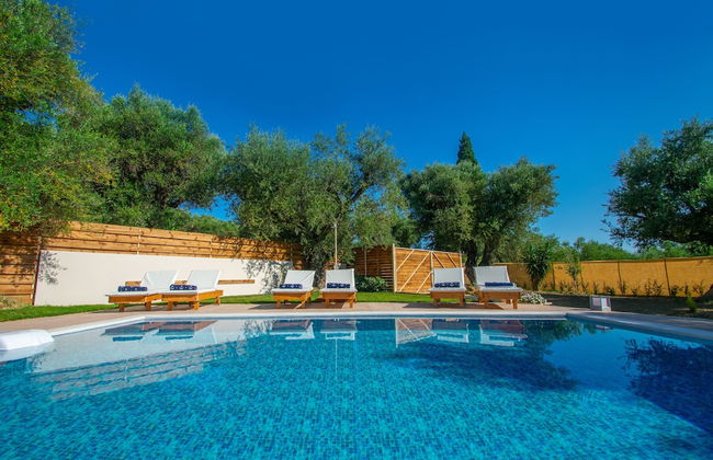 Zante Lagos Holiday Homes - Foto 30