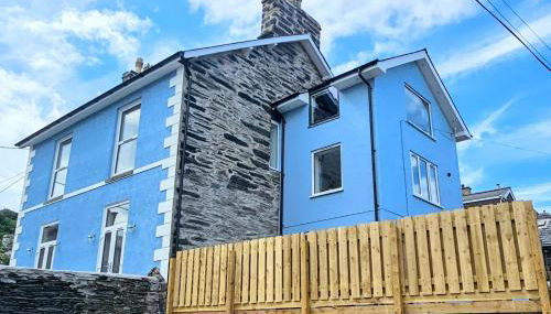 Porthmadog, Sleeps 11, 5 Bedrooms, 5 Bathrooms, Mountain Views - Foto 3