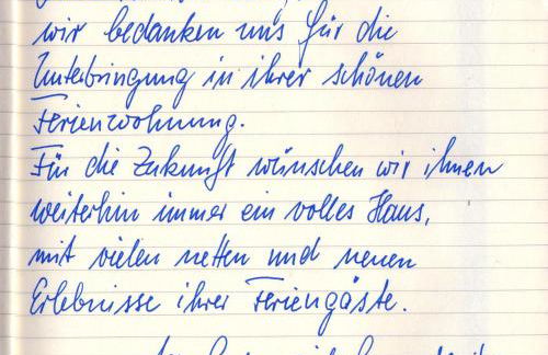 Ferienwohnung Lahntal/Taunus - Photo 18