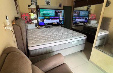 CASA DE DOIS PAVIMENTOS COM SUITEs - Foto 8