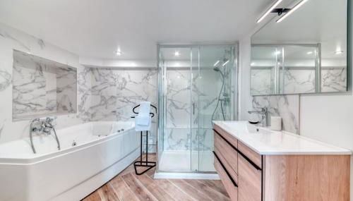 Le Pouteau charme authentique 2 chambres - Foto 3