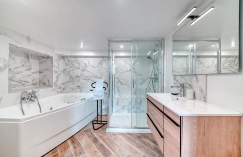 Le Pouteau charme authentique 2 chambres - Foto 3