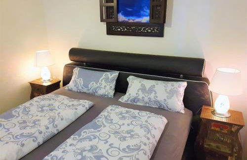 Ferienwohnung Royal Walchensee - Foto 44