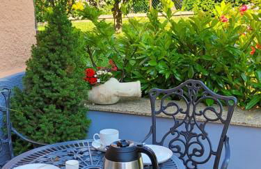 Ferienwohnung Nonnenbergblick - Photo 24