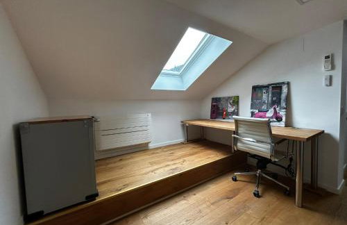 KeschtaLoft - Gîte classé 4 étoiles - Foto 11