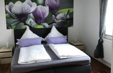 Ferienwohnung Romantica 1. und 2. OG - Foto 15