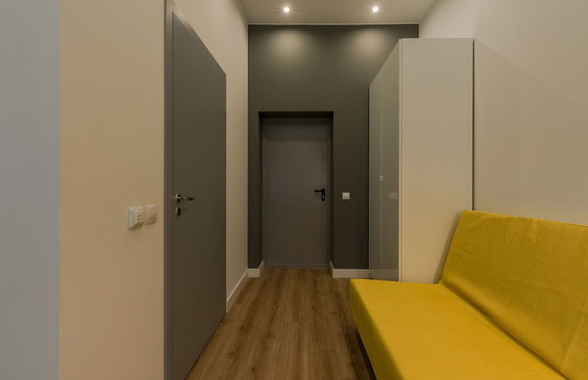 RentalSPb Apart-hotel - Foto 16