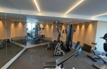 Parque do Cais - Flats Premium no Recife por Yolo - Foto 44