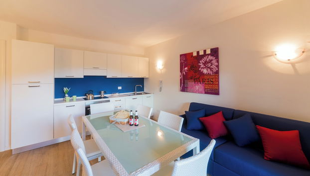 Casa Natalia by Wonderful Italy - Foto 3, Cocina privada