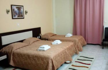 Hotel Panorama - Photo 4