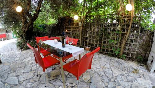 Σπίτι στο Ρίο Πατρών με κήπο - Detached House In Rio With Garden - Foto 3, Garden