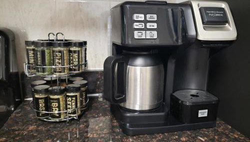 NYC Escape Easy Transit Easy Parking Quiet Area - Foto 4