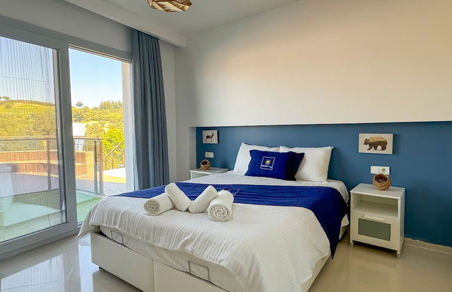 Lavender Residence Kusadasi - Photo 34