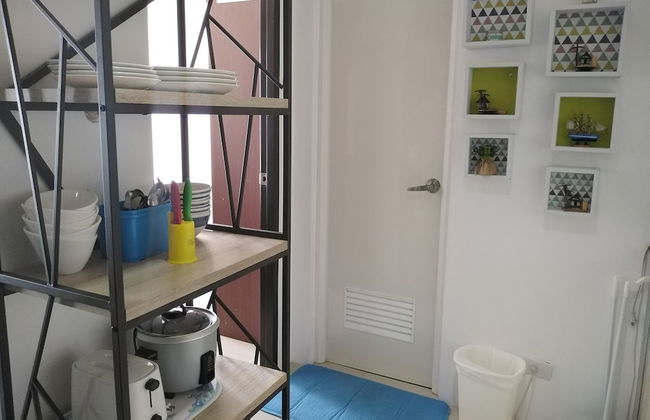 The Uptown Place - Foto 72