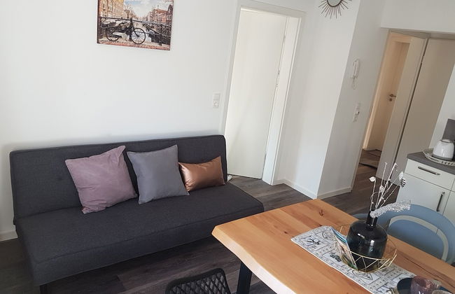 Ferienwohnung Busch - Foto 13