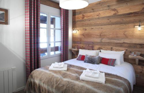 Chalet La Fedora - Appartements de charme - Foto 5