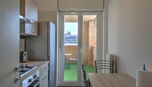 Splendida terrazza su Arcimboldi - Milano Bicocca - Foto 4