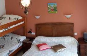 Appartement en rez de chaussee de maison - Foto 8