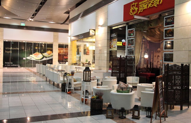 Chopin Apartments Platinum Towers - Foto 84