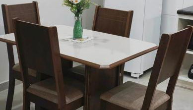 Apartamento entre Blumenau e Pomerode, fácil acesso - Foto 2