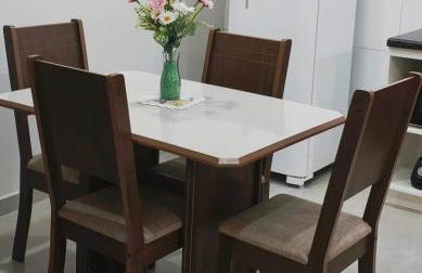 Apartamento entre Blumenau e Pomerode, fácil acesso - Foto 2