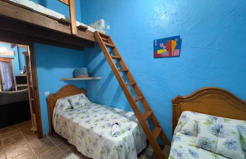 Lo Racó de Peret - Foto 6