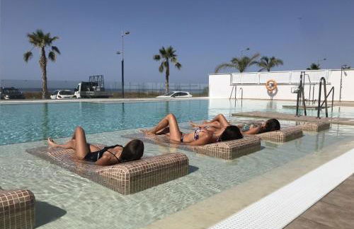 Apartamento Lujo Duna Beach - Photo 3