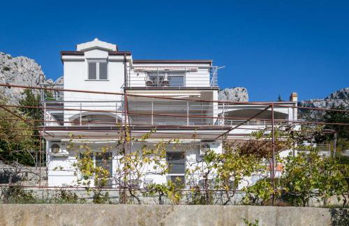 Pikolo Apartments Omiš - Foto 18