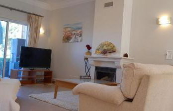 Algarver I - Boavista Golf Fairview SwimPool Villa - Foto 6