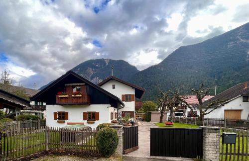 Ferienwohnung Zugspitze - Photo 3