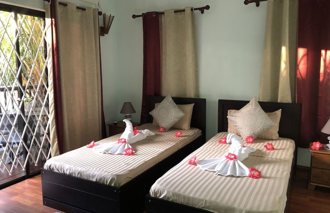 Mer Riviere Self Catering - Photo 4