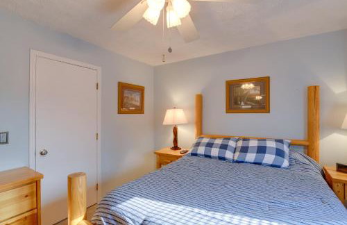 Charming Anchorage Home with Grill and Deck! - Foto 12