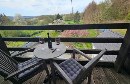 Apartment with pool and wide view - Foto 2