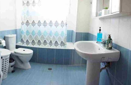 Irene's Apartment In Salakos - Foto 28