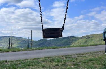 Happy Place Ferienwohnung mit Moselpanoramablick, Dachterrasse und Sauna - Foto 28