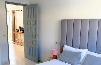 BeachFront Villa - La Casa del Mar - Foto 30