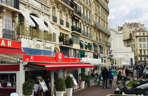 Joli nid douillet au Vieux-Port - Foto 9