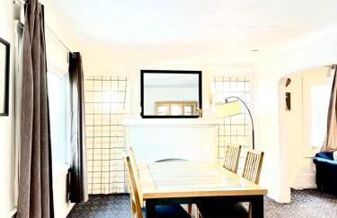 A cozy home with fire place - Foto 1