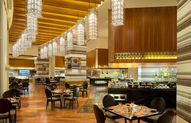 Address Dubai Marina Residences - Photo 75