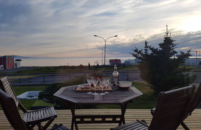 A House Between Mountains and Coast in a Beautiful and Quiet sea Village - Foto 13