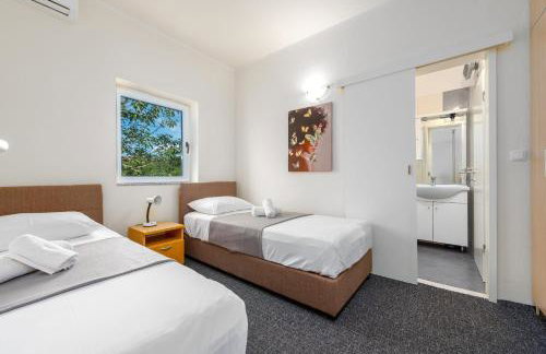 Villa Dandelion Zadarvillas - Photo 69