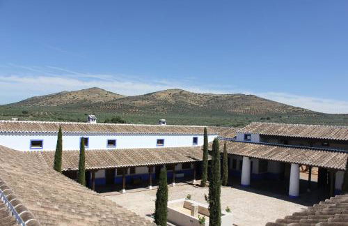 Complejo Turístico Rural Fuente Taray - Foto 33