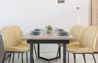 #8 Ioanna Apartments 2bedrooms - Foto 14