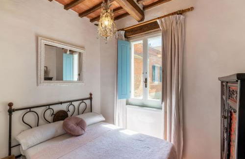 Pet-friendly Umbria Villa - Foto 26