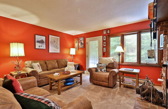 Glazebrook by Killington Vacation Rentals - Foto 10