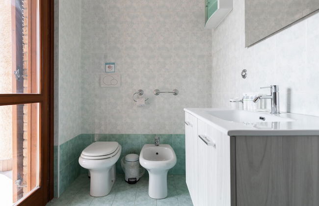 Andrea Doria 49 - Seveso - Foto 22